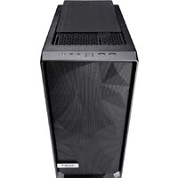 Fractal Design Meshify C Dark TG Image #7