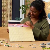 LEGO Art 31218 Японский пейзаж с сакурой Image #7