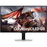 Samsung Odyssey OLED G8 LS32DG802SUXDU