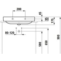 Laufen Pro S 8169670001041 Image #3