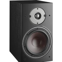DALI Oberon 3 Black Ash