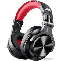 OneOdio A70 (черный/красный)