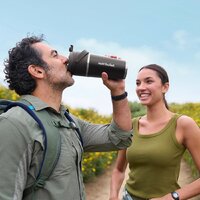 NutriBullet Flip NBP016B Image #9