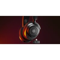 SteelSeries Arctis Nova 7 Wireless Image #4