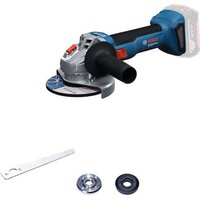 Bosch GWS 18V-8 Professional 06019N9000 (без АКБ)