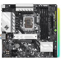 ASRock B660M Steel Legend
