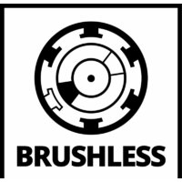 Einhell TP-CD 18/80 Li-i BL-Solo 4514305 (без АКБ) Image #4