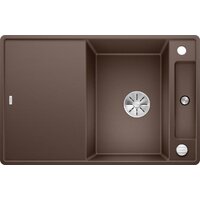 Blanco Axia III 45 S-F 523198 (кофе, деревянная доска) Image #1