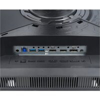 ASUS ROG Strix XG32UQ Image #3