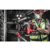 Milwaukee M18 FUEL FH-0X 4933478500 (без АКБ, кейс) Image #4