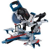 Bosch GCM 18V-216 DC 0601B47000 (без АКБ)