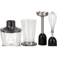 Blaupunkt HBD801BK Image #3