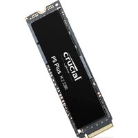 Crucial P5 Plus 1TB CT1000P5PSSD8 Image #2