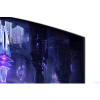 Samsung Odyssey OLED G8 LS34BG850SUXEN Image #19