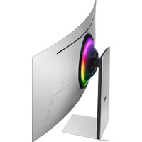 Samsung Odyssey OLED G8 LS34BG850SUXEN Image #14