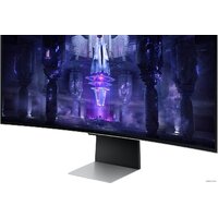 Samsung Odyssey OLED G8 LS34BG850SUXEN Image #20