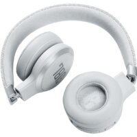 JBL Live 460NC (белый) Image #5
