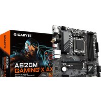 Gigabyte A620M Gaming X AX (rev. 1.0) Image #6