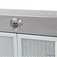 Globalo Nomina 90.4 Sensor (нержавеющая сталь) Image #2