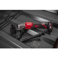 Milwaukee M12 FNB16-402X 4933479619 (с 2-мя АКБ, кейс) Image #7
