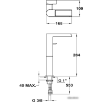 TEKA Formentera (62.311.02.00) Image #2