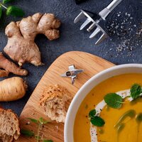 Bamix Cordless PRO (белый) Image #9