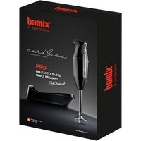 Bamix Cordless PRO (белый) Image #10