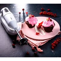 Bamix Cordless PRO (белый) Image #6