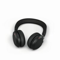Jabra Evolve2 75 UC Stereo USB-A (черный) Image #5