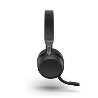Jabra Evolve2 75 UC Stereo USB-A (черный) Image #4