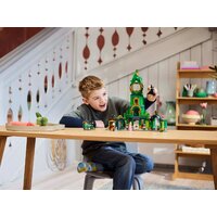 LEGO Wicked 75684 Добро пожаловать в Изумрудный город Image #11