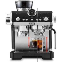 DeLonghi La Specialista Opera EC9555.BK Image #4