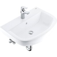Grohe Bau 60 39644000 (со смесителем)