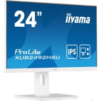 Iiyama ProLite XUB2492HSU-W5 Image #7