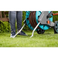 Gardena Тележка для шланга AquaRoll M Easy 18515-20 Image #6