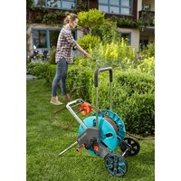 Gardena Тележка для шланга AquaRoll M Easy 18515-20 Image #9