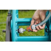 Gardena Тележка для шланга AquaRoll M Easy 18515-20 Image #4