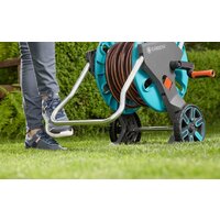 Gardena Тележка для шланга AquaRoll M Easy 18515-20 Image #5