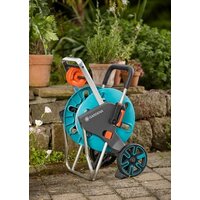 Gardena Тележка для шланга AquaRoll M Easy 18515-20 Image #8
