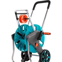 Gardena Тележка для шланга AquaRoll M Easy 18515-20 Image #2