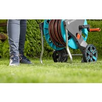 Gardena Тележка для шланга AquaRoll M Easy 18515-20 Image #7