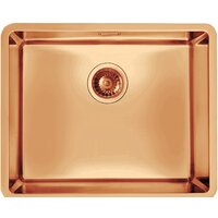 Alveus Monarch Kombino 50 U (медный) Image #1