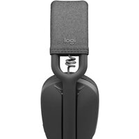 Logitech Zone Vibe 100 (графит) Image #2