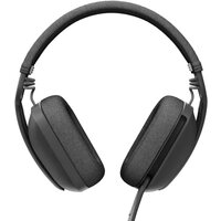 Logitech Zone Vibe 100 (графит) Image #6