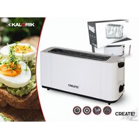 Kalorik TO1048CW Image #5