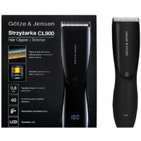 Goetze & Jensen CL900 Image #5