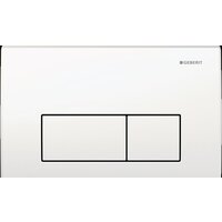 Geberit Kappa 50 115.260.11.1 (белый)