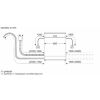 Bosch Serie 4 SMS4EMI06E Image #10