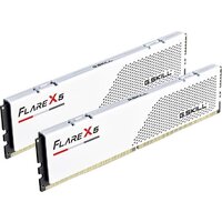 G.Skill Flare X5 2x16ГБ DDR5 6000 МГц F5-6000J2836G16GX2-FX5W Image #2