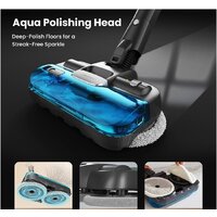 Jimmy JV9 Pro Aqua Image #5